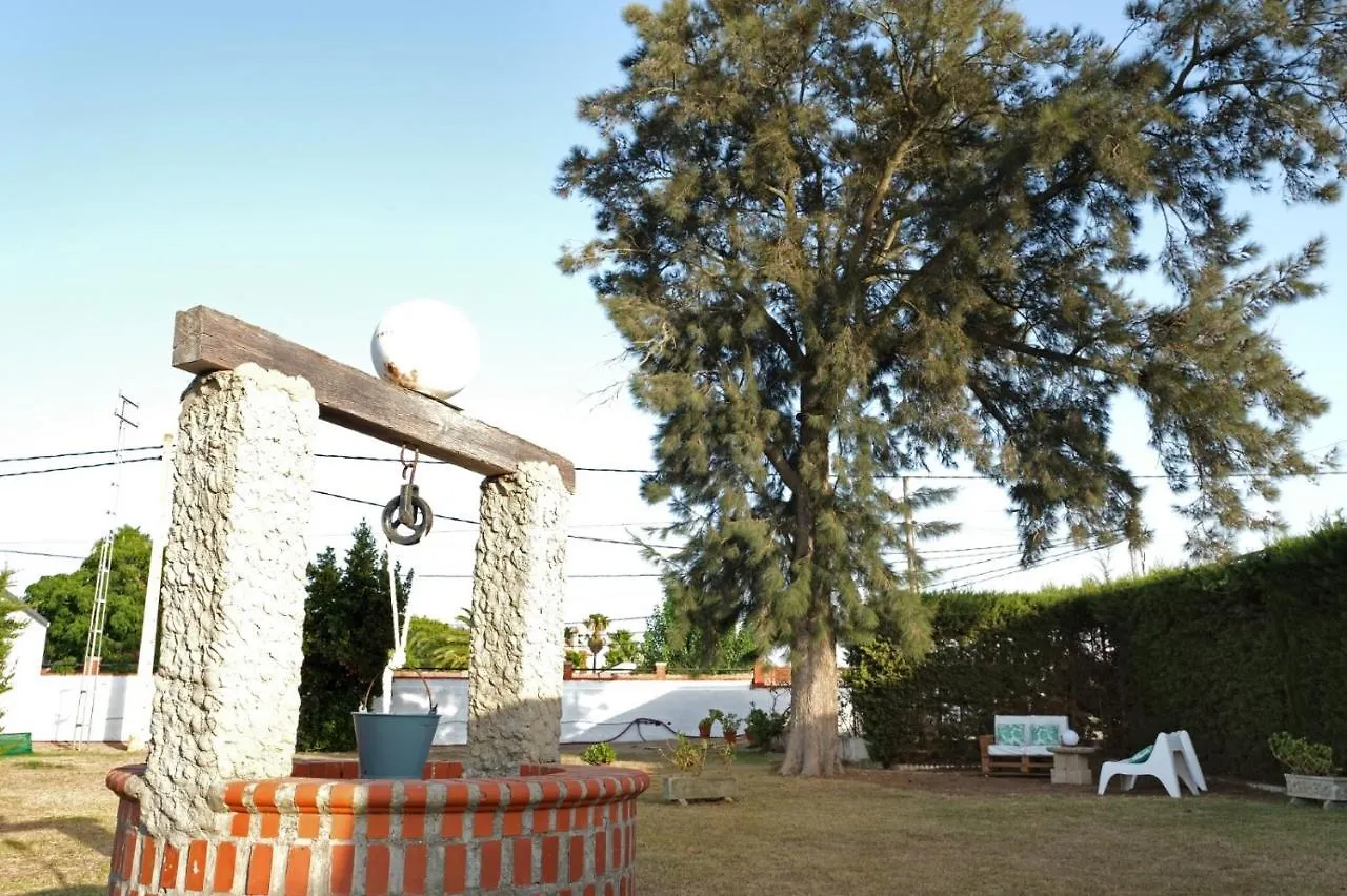 Hostal Solecito Chiclana de la Frontera