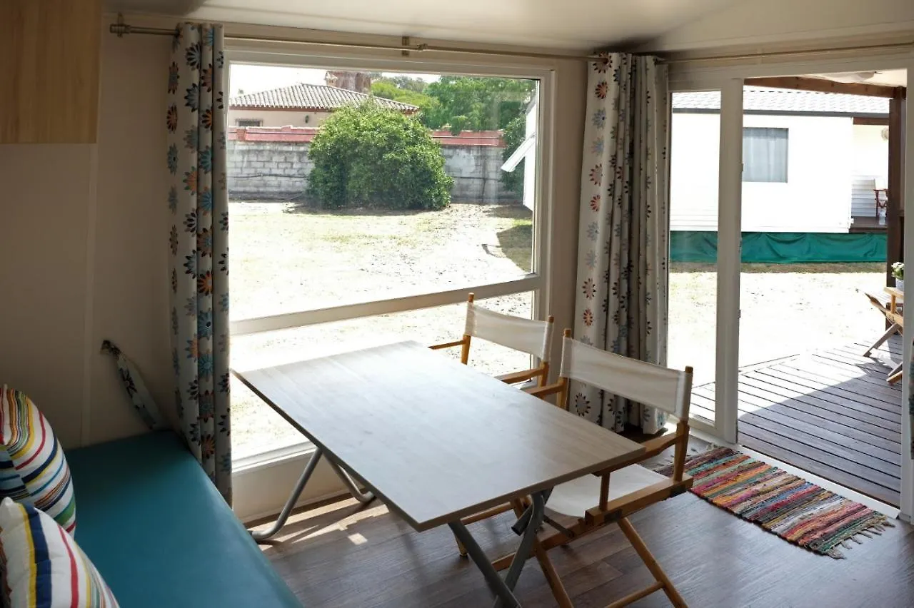 Solecito Guest House Chiclana de la Frontera Spain