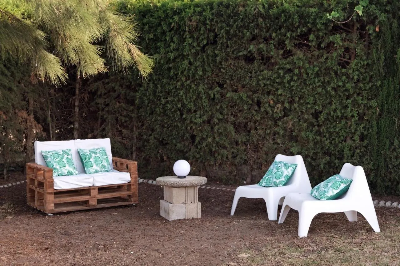 Hostal Solecito Chiclana de la Frontera Casa rural