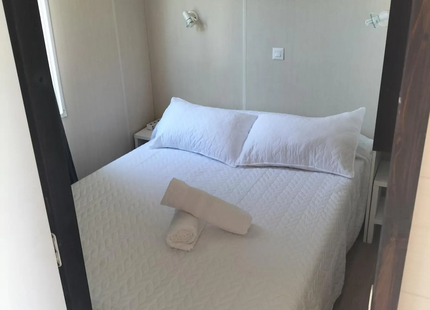 Affittacamere Solecito Chiclana de la Frontera Casa di campagna