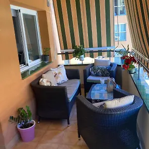 Central Walking Distance To The Beach Apartamento San Luis de Sabinillas