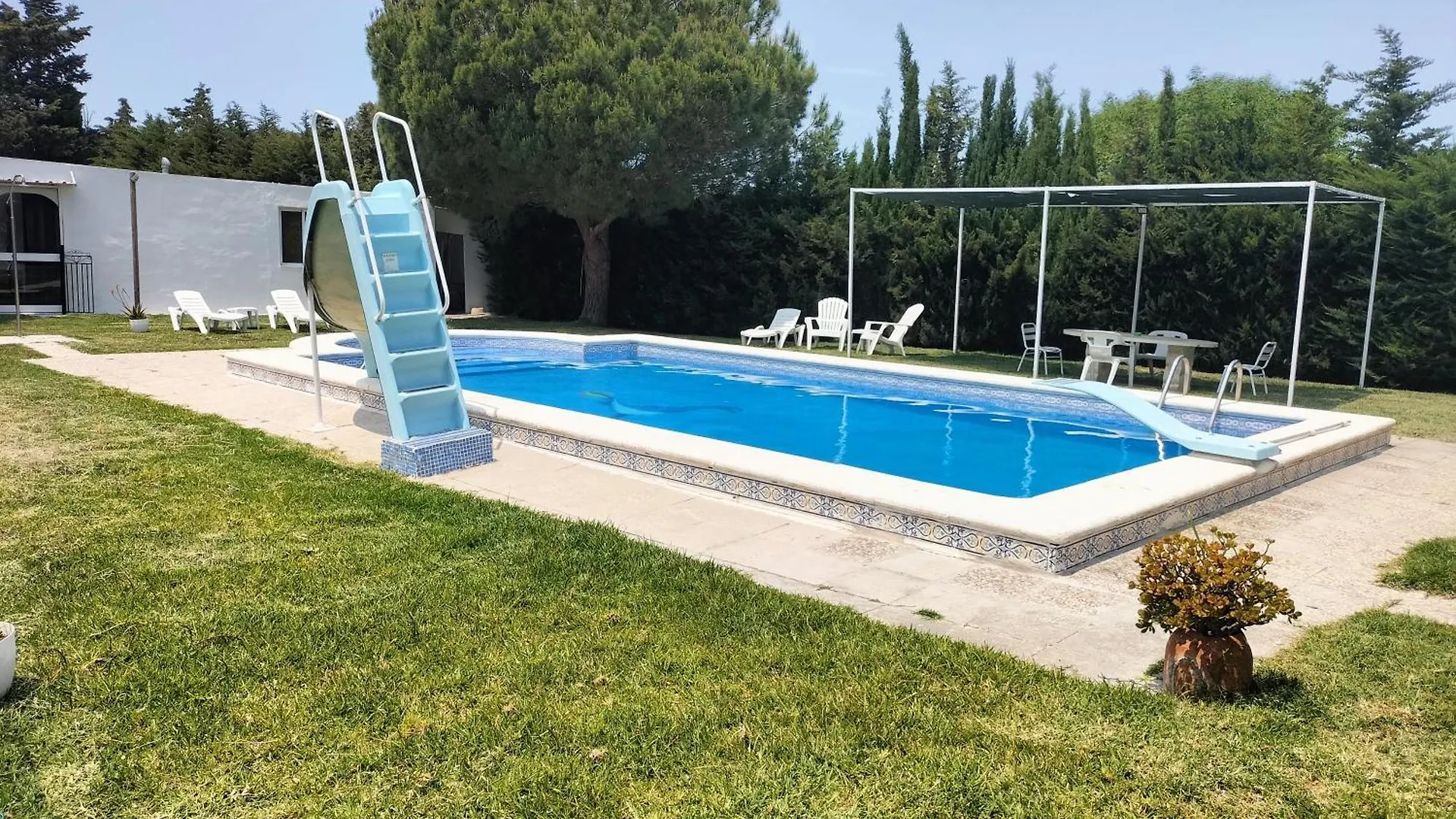 Hostal Solecito Chiclana de la Frontera 0*,