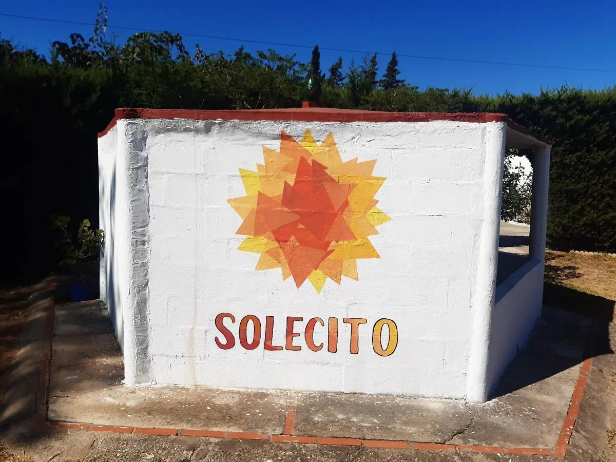Solecito ξενώνας Chiclana de la Frontera 0*,  Ισπανία